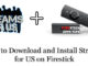 How to Install Streams for Us on Firestick [2021]