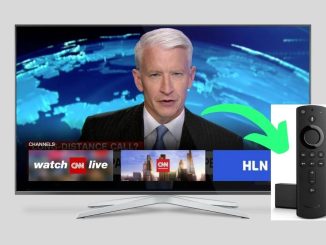 How to Stream CNN on Firestick for Free