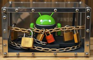 android-lock