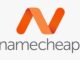 namecheap logo