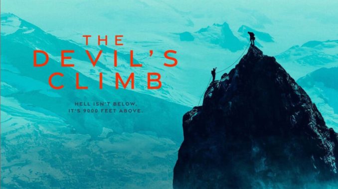 The Devil’s Climb: Release date, Trailer, plot, cast, & Everything we know About the Documentary Special