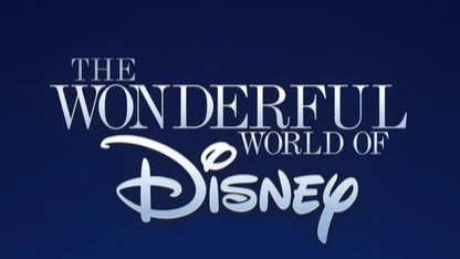 Wonderful World of Disney 