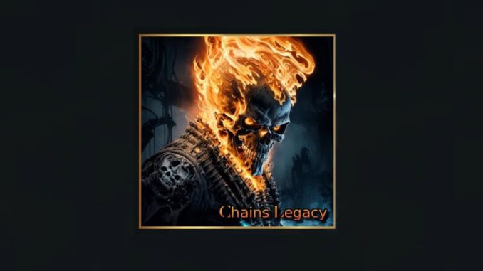 How to Install Chains Legacy Kodi Addon