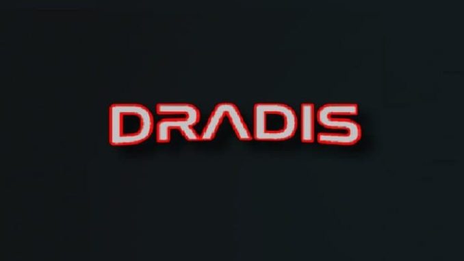 Dradis Kodi Addon