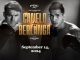 Watch Canelo vs Munguia Free Poster