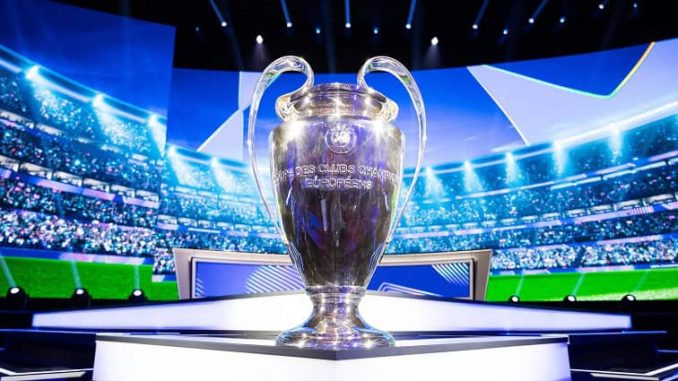 How to Watch Champions League 2024/25 Free on Firestick & Android TV