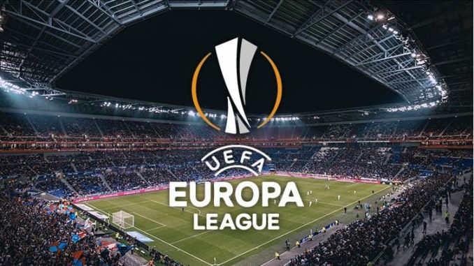 How to Watch Europa League 2024/25 Free Online