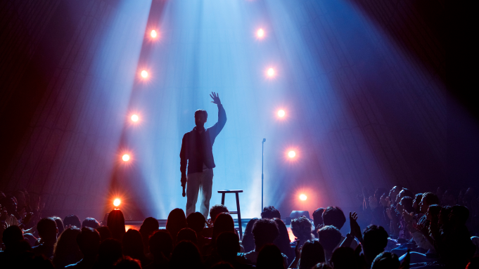 Hasan Minhaj: Off With His Head