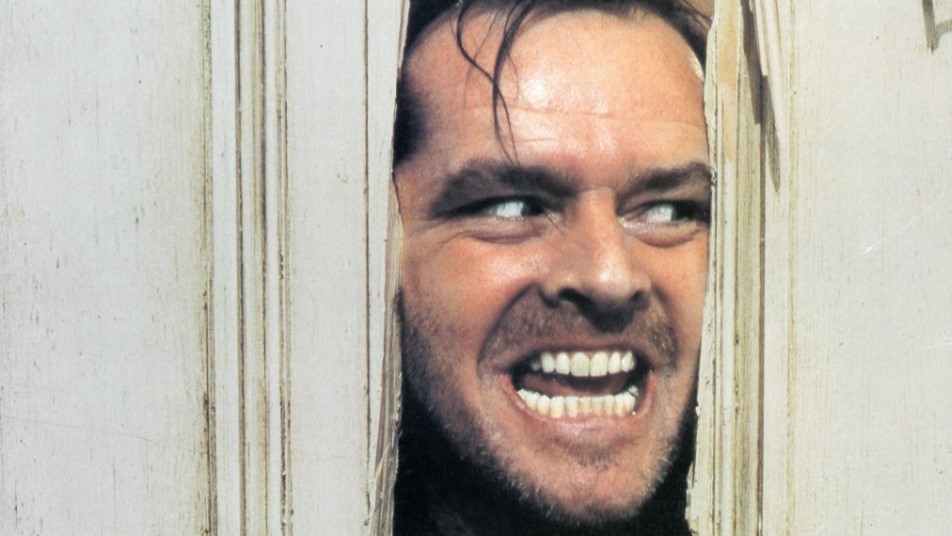 The Shining