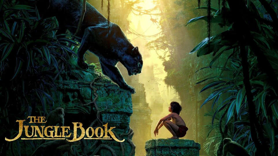 The Jungle Book