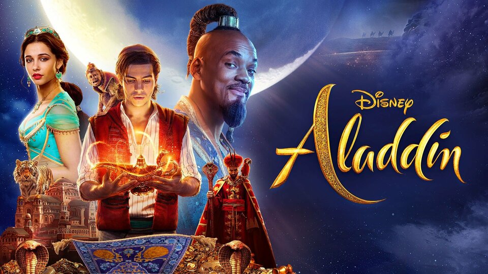 Aladdin