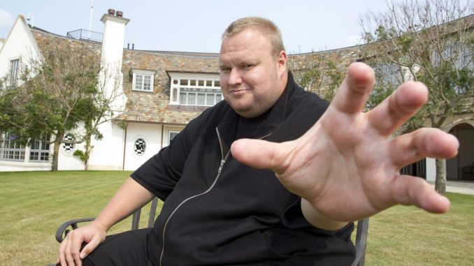 Kim Dotcom’s Fights Extradition Amid Conspiracy Theories and X Account Suspension