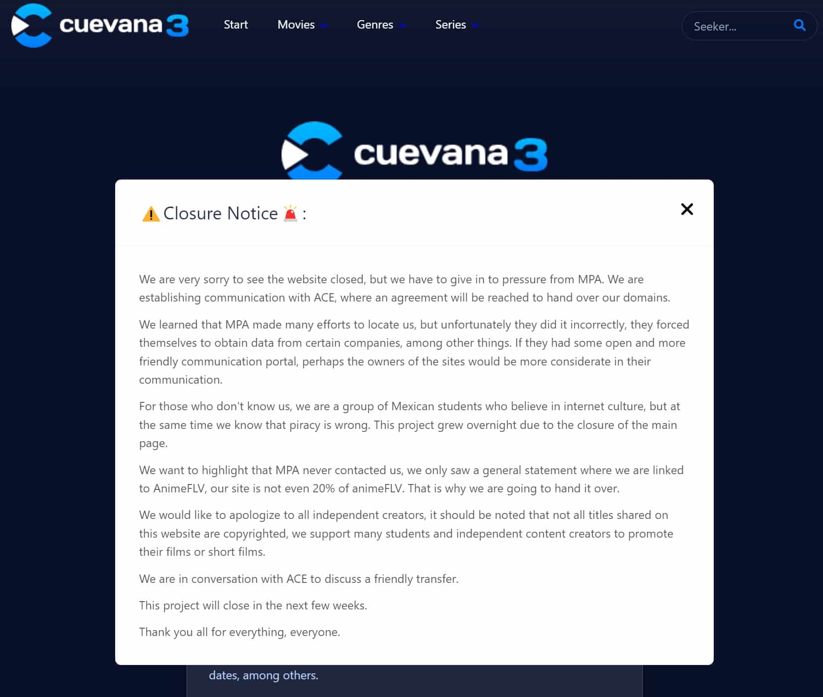 cuevana