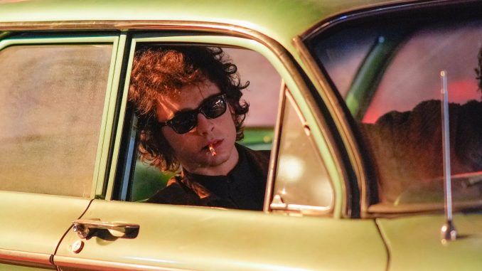 Timothée Chalamet’s A Complete Unknown: Trailer, Release date, cast, & Everything we know About the Bob Dylan Biopic