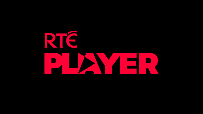 RTE Player on Firestick (7)