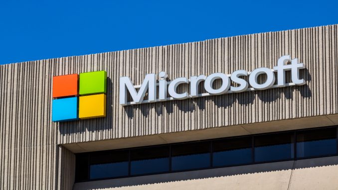 Microsoft Reveals Losing Weeks of Customer Security Logs for Cloud Products