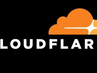 cloudflare logo