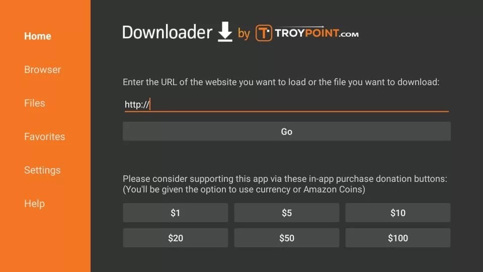 Downloader