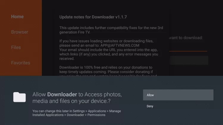 Downloader