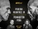 How to Watch UFC 307 Pereira vs Rountree Jr. Free Online