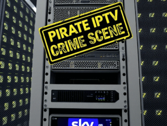 Pirate IPTV Server Shut Down as City of London Police Target UK ‘Bulk Seller’