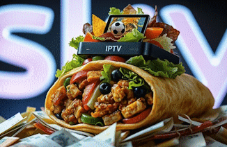 burrito-iptv-s